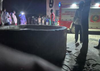 Drame à Ourossogui : un candidat au baccalauréat se suicide après son échec‎