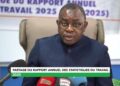 Sénégal : 22 093 emplois créés en 2025 malgré 184 fermetures d’entreprises et un climat social sous tension