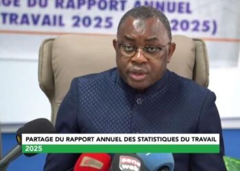 Sénégal : 22 093 emplois créés en 2025 malgré 184 fermetures d’entreprises et un climat social sous tension 2 Sénégal : 22 093 emplois créés en 2025 malgré 184 fermetures d’entreprises et un climat social sous tension