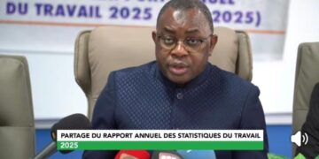 Sénégal : 22 093 emplois créés en 2025 malgré 184 fermetures d’entreprises et un climat social sous tension