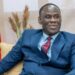 Sénégal : Ousmane Diagne nommé président du Conseil constitutionnel par le chef de l'État 6 Sénégal : Ousmane Diagne nommé président du Conseil constitutionnel par le chef de l’État