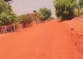 Axe Sandiara-Ndiaganiao : l’AJDN annonce une marche pacifique face à la paralysie du chantier
