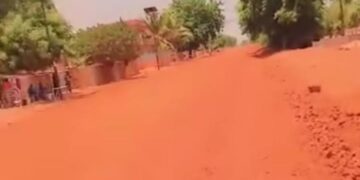 Axe Sandiara-Ndiaganiao : l’AJDN annonce une marche pacifique face à la paralysie du chantier