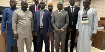 Audit de la Fonction publique : le G7 des enseignants réclame la suspension des opérations