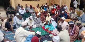 Tambacounda : une journée de prière en hommage à feu Ousmane Tanor Dieng