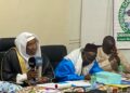 Ziguinchor : un ouvrage consacré à Cheikhna Cheikh Mahfouz Aïdara pour préserver son héritage spirituel
