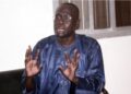 L'ancien député Alioune Souaré : « Aucune disposition ne prévoit l’audition de la Fédération Sénégalaise de Football par l’Assemblée nationale » 7 L’ancien député Alioune Souaré : « Aucune disposition ne prévoit l’audition de la Fédération Sénégalaise de Football par l’Assemblée nationale »