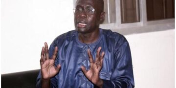 L&rsquo;ancien député Alioune Souaré : « Aucune disposition ne prévoit l’audition de la Fédération Sénégalaise de Football par l’Assemblée nationale »