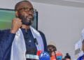 Pape Mahawa Diouf lance le mouvement citoyen RACINE pour promouvoir la nation, l’éthique et la justice sociale