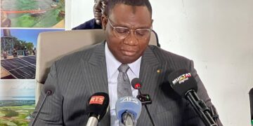 Casamance : le PDEC s&rsquo;impose comme le laboratoire de la transformation territoriale du Sénégal