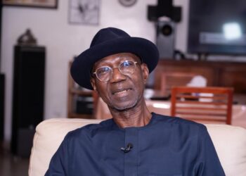 Décès du Pr Maguèye Kassé : le monde universitaire et culturel sénégalais en deuil<br> 1 Décès du Pr Maguèye Kassé : le monde universitaire et culturel sénégalais en deuil