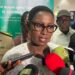 Ziguinchor : Djirèye Clotilde Coly lance le projet YEAH et la réhabilitation du CDEPS pour renforcer l’insertion des jeunes 6 Ziguinchor : Djirèye Clotilde Coly lance le projet YEAH et la réhabilitation du CDEPS pour renforcer l’insertion des jeunes