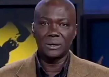 Décès d’Idrissa Fall, ancien rédacteur en chef du service francophone de la Voix de l’Amérique 2 Décès d’Idrissa Fall, ancien rédacteur en chef du service francophone de la Voix de l’Amérique