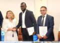 Extension du TER vers Thiès : le Sénégal lance les études de la première étape du corridor ferroviaire Dakar–Tambacounda