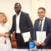 Extension du TER vers Thiès : le Sénégal lance les études de la première étape du corridor ferroviaire Dakar–Tambacounda 6 Extension du TER vers Thiès : le Sénégal lance les études de la première étape du corridor ferroviaire Dakar–Tambacounda