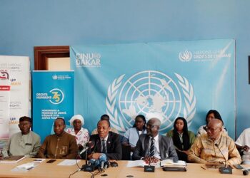 L’ONLPL publie ses rapports 2024 et 2025 sur les conditions de privation de liberté au Sénégal
