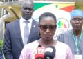 Forum régional de la CEDEAO : Clotilde Djirèye Coly magnifie les retombées des JOJ Dakar 2026
