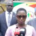 Forum régional de la CEDEAO : Clotilde Djirèye Coly magnifie les retombées des JOJ Dakar 2026