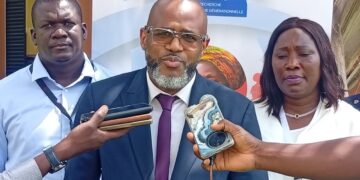‎Saly accueille la 4e Conférence NTA Africa sur l&rsquo;économie générationnelle et l&rsquo;économie des soins