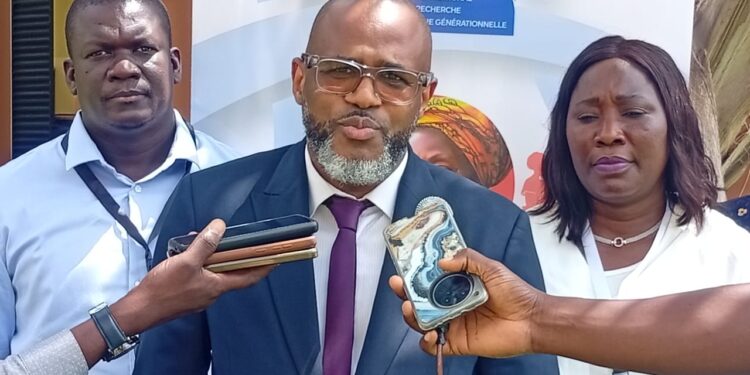 ‎Saly accueille la 4e Conférence NTA Africa sur l&rsquo;économie générationnelle et l&rsquo;économie des soins