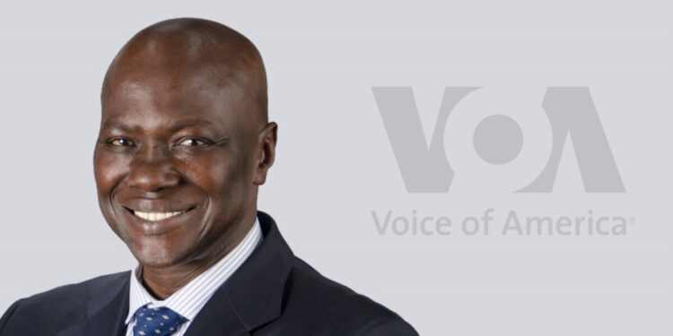Décès d’Idrissa Fall, ancien rédacteur en chef du service francophone de la Voix de l’Amérique 1 Décès d’Idrissa Fall, ancien rédacteur en chef du service francophone de la Voix de l’Amérique