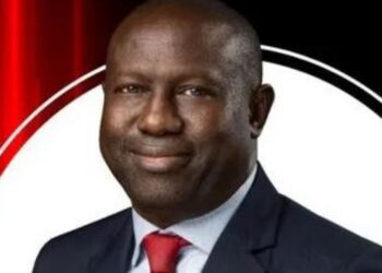 Le Sénégalais Djibril Tobe nommé directeur général d&rsquo;Airtel Kenya