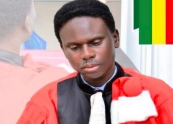 Pr ‎Meïssa Diakhaté nommé Directeur de Cabinet adjoint du Président de la République et Coordonnateur du pôle juridique