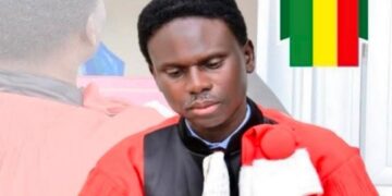 Pr ‎Meïssa Diakhaté nommé Directeur de Cabinet adjoint du Président de la République et Coordonnateur du pôle juridique