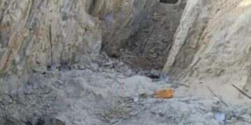 Sept morts dans deux éboulements sur des sites d’orpaillage clandestins à Saraya‎