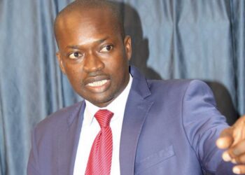 Mamadou Thiaw, maire de Tassette : un acteur clé de la mobilisation territoriale autour du Président Bassirou Diomaye Faye