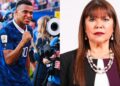 Kylian Mbappé recadre fermement une sénatrice paraguayenne après des propos racistes