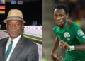 Après l&rsquo;annulation du carton rouge de Balogun, Joseph Antoine Bell rappelle le précédent Pitroipa lors de la CAN 2013