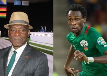 Après l&rsquo;annulation du carton rouge de Balogun, Joseph Antoine Bell rappelle le précédent Pitroipa lors de la CAN 2013