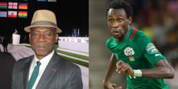 Après l&rsquo;annulation du carton rouge de Balogun, Joseph Antoine Bell rappelle le précédent Pitroipa lors de la CAN 2013