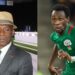 Après l'annulation du carton rouge de Balogun, Joseph Antoine Bell rappelle le précédent Pitroipa lors de la CAN 2013 6 Après l’annulation du carton rouge de Balogun, Joseph Antoine Bell rappelle le précédent Pitroipa lors de la CAN 2013