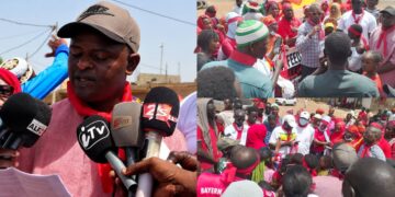Les populations de Ndoukhoura, Mbounka et Dougar exigent la délocalisation immédiate de l’usine Africa Feed