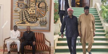 Macky Sall attendu à Dakar : vers un soutien officiel du Sénégal à sa candidature à l’ONU
