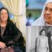 Guinée : Hadja Andrée Touré, ancienne Première dame et veuve d’Ahmed Sékou Touré, est décédée au Maroc‎