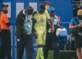 Élimination du Sénégal : Édouard Mendy appelle à une profonde remise en question‎