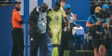 Élimination du Sénégal : Édouard Mendy appelle à une profonde remise en question‎