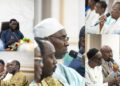 Le Président Bassirou Diomaye Faye reçoit des maires de Mbour, Mbacké et Linguère et poursuit l’ancrage territorial de sa majorité