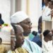 Le Président Bassirou Diomaye Faye reçoit des maires de Mbour, Mbacké et Linguère et poursuit l’ancrage territorial de sa majorité