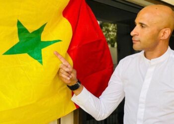 Limogeage de Pape Thiaw : Diomansy Kamara charge la Fédération et dénonce un « bouc émissaire »