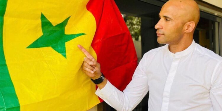 Limogeage de Pape Thiaw : Diomansy Kamara charge la Fédération et dénonce un « bouc émissaire »