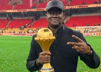 FSF : Bamba Ba dénonce une gouvernance opaque et prend ses distances avec le Comité exécutif