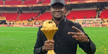 FSF : Bamba Ba dénonce une gouvernance opaque et prend ses distances avec le Comité exécutif