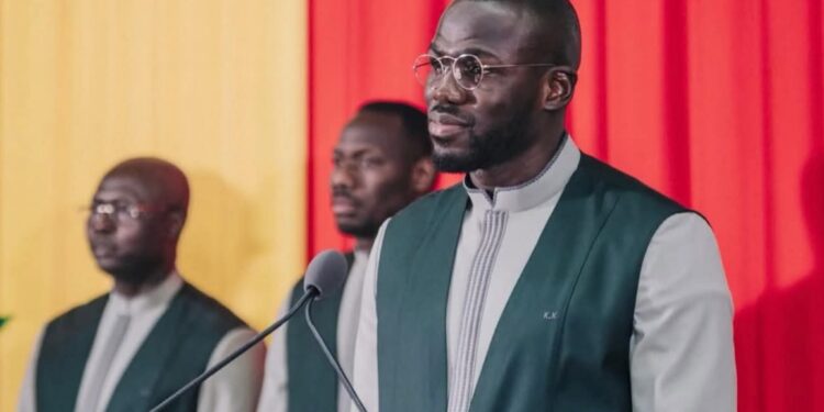 « Arrêtons de nous ridiculiser » : le coup de gueule de Kalidou Koulibaly
