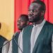 « Arrêtons de nous ridiculiser » : le coup de gueule de Kalidou Koulibaly 6 « Arrêtons de nous ridiculiser » : le coup de gueule de Kalidou Koulibaly