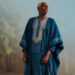 Boubacar Mohamed Racine SY célèbre la mémoire de son père dans un nouvel ouvrage consacré à la transmission des valeurs