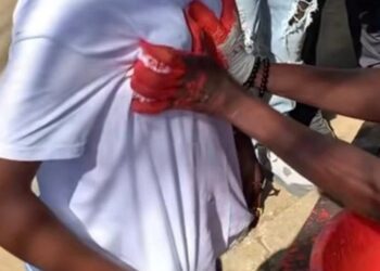 Agressions sexuelles présumées à l’école Présentation de Marie de Yoff : deux enseignants arrêtés